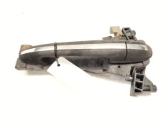 Recambio de maneta exterior delantera derecha para mercedes-benz clase a (w168) a 170 cdi (168.008) referencia OEM IAM    2