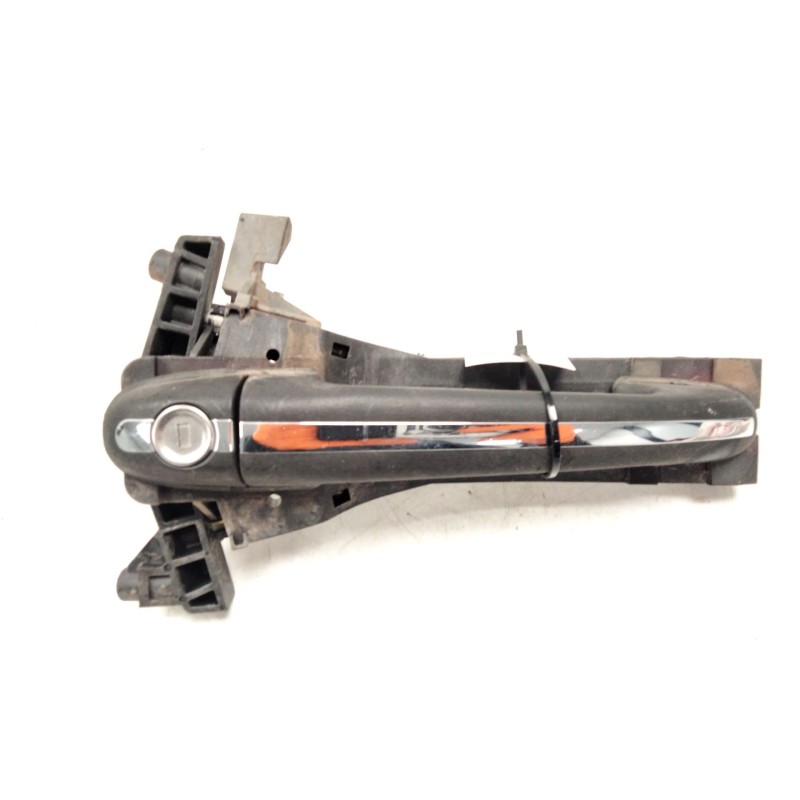 Recambio de maneta exterior delantera izquierda para mercedes-benz clase a (w168) a 170 cdi (168.008) referencia OEM IAM   