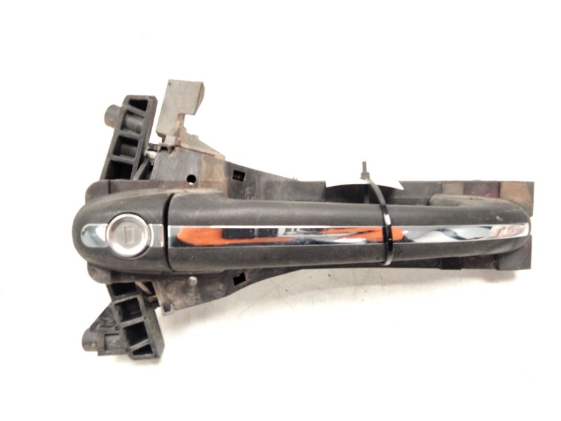 Recambio de maneta exterior delantera izquierda para mercedes-benz clase a (w168) a 170 cdi (168.008) referencia OEM IAM   