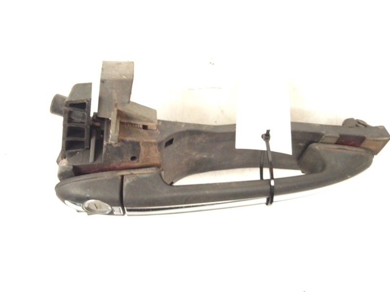 Recambio de maneta exterior delantera izquierda para mercedes-benz clase a (w168) a 170 cdi (168.008) referencia OEM IAM   