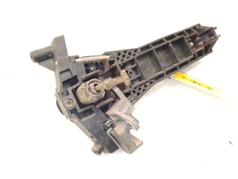 Recambio de maneta exterior delantera izquierda para mercedes-benz clase a (w168) a 170 cdi (168.008) referencia OEM IAM   