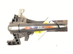 Recambio de maneta exterior trasera izquierda para mercedes-benz clase a (w168) a 170 cdi (168.008) referencia OEM IAM   