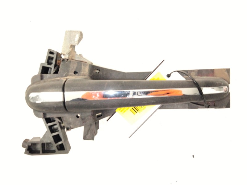 Recambio de maneta exterior trasera izquierda para mercedes-benz clase a (w168) a 170 cdi (168.008) referencia OEM IAM   