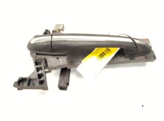 Recambio de maneta exterior trasera izquierda para mercedes-benz clase a (w168) a 170 cdi (168.008) referencia OEM IAM    2
