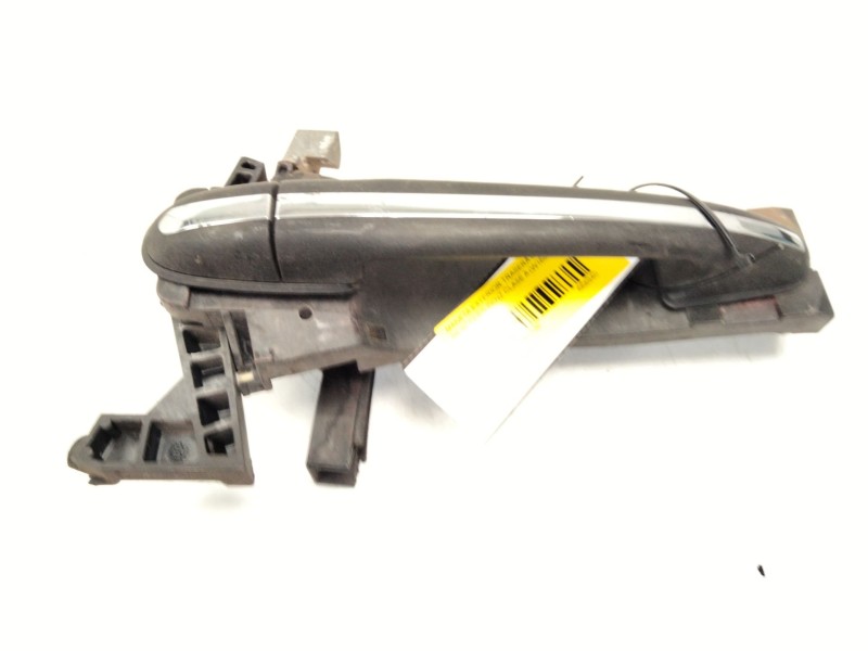 Recambio de maneta exterior trasera izquierda para mercedes-benz clase a (w168) a 170 cdi (168.008) referencia OEM IAM   