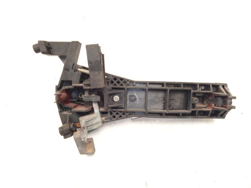 Recambio de maneta exterior trasera izquierda para mercedes-benz clase a (w168) a 170 cdi (168.008) referencia OEM IAM   