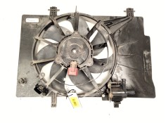 Recambio de electroventilador para ford b-max (jk) 1.0 ecoboost referencia OEM IAM C1B18C607AC  