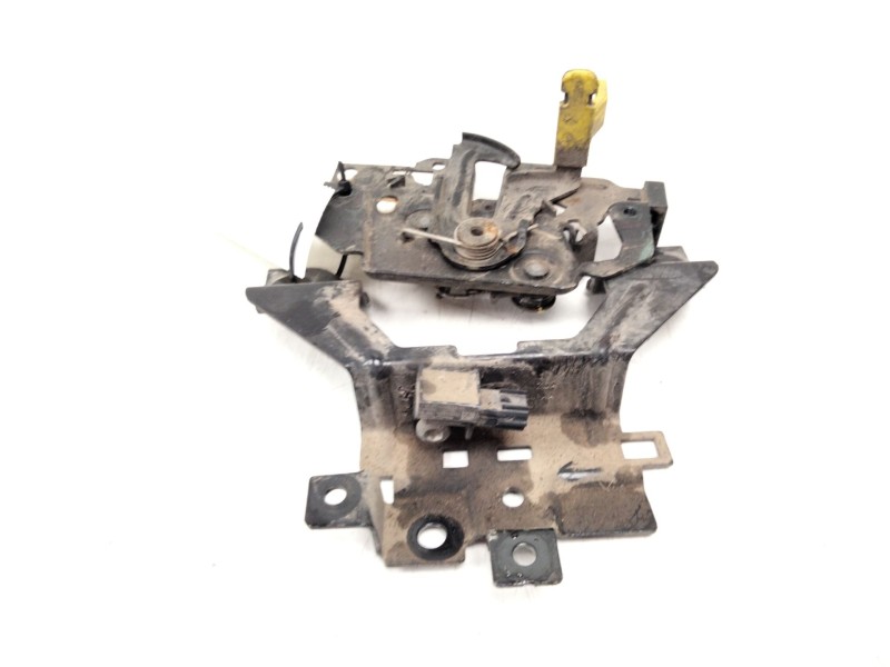 Recambio de cerradura capot para ford b-max (jk) 1.0 ecoboost referencia OEM IAM   