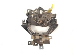 Recambio de cerradura capot para ford b-max (jk) 1.0 ecoboost referencia OEM IAM    2