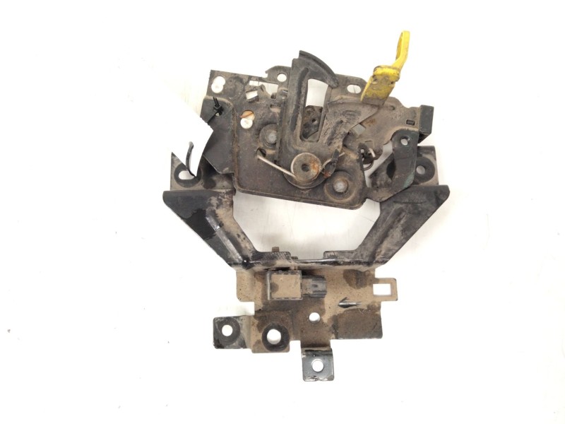 Recambio de cerradura capot para ford b-max (jk) 1.0 ecoboost referencia OEM IAM   