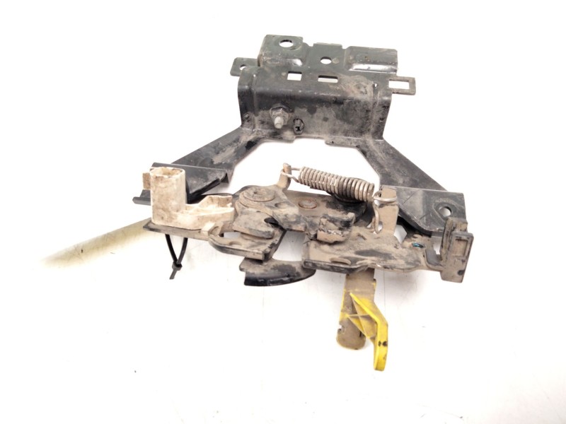 Recambio de cerradura capot para ford b-max (jk) 1.0 ecoboost referencia OEM IAM   