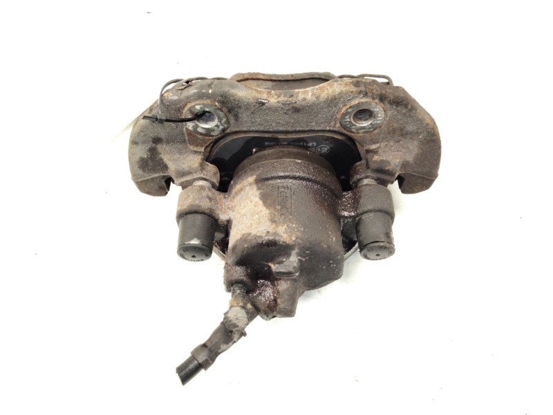 Recambio de pinza freno delantera derecha para ford focus lim. (cb4) referencia OEM IAM   