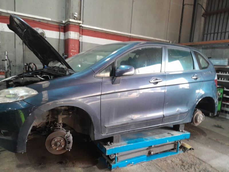 honda fr-v (be) del año 2006