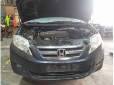 honda fr-v (be) del año 2006 2