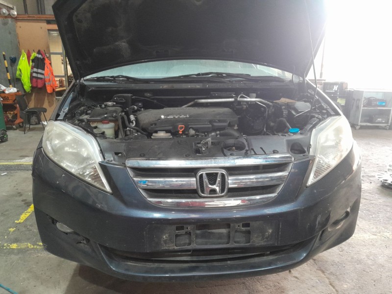 honda fr-v (be) del año 2006