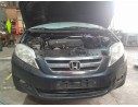 HONDA FR-V (BE)