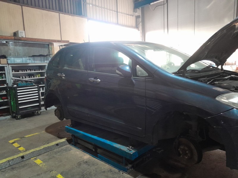 honda fr-v (be) del año 2006