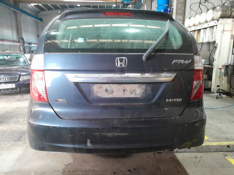honda fr-v (be) del año 2006