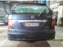 HONDA FR-V (BE)