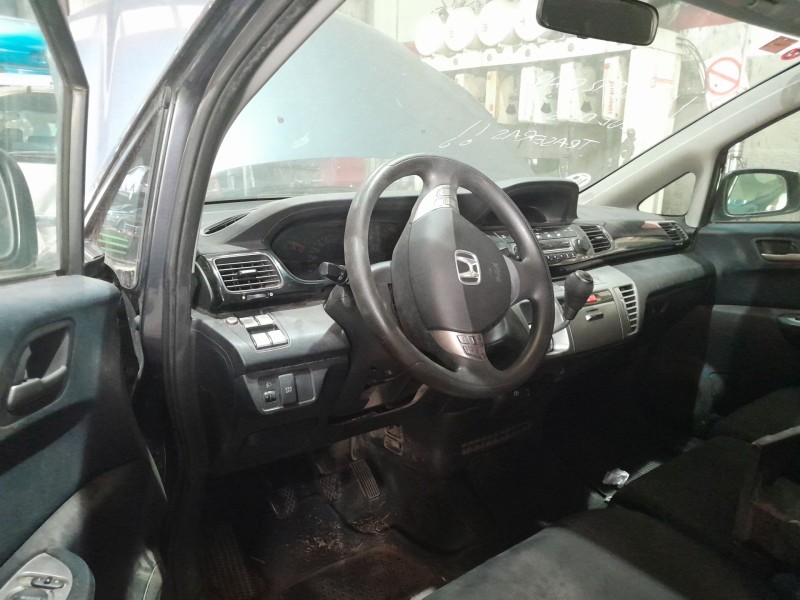 honda fr-v (be) del año 2006