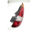 PILOTO TRASERO DERECHO 26554BU200 VALEO 89304040
