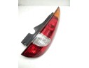 PILOTO TRASERO DERECHO 26554BU200 VALEO 89304040
