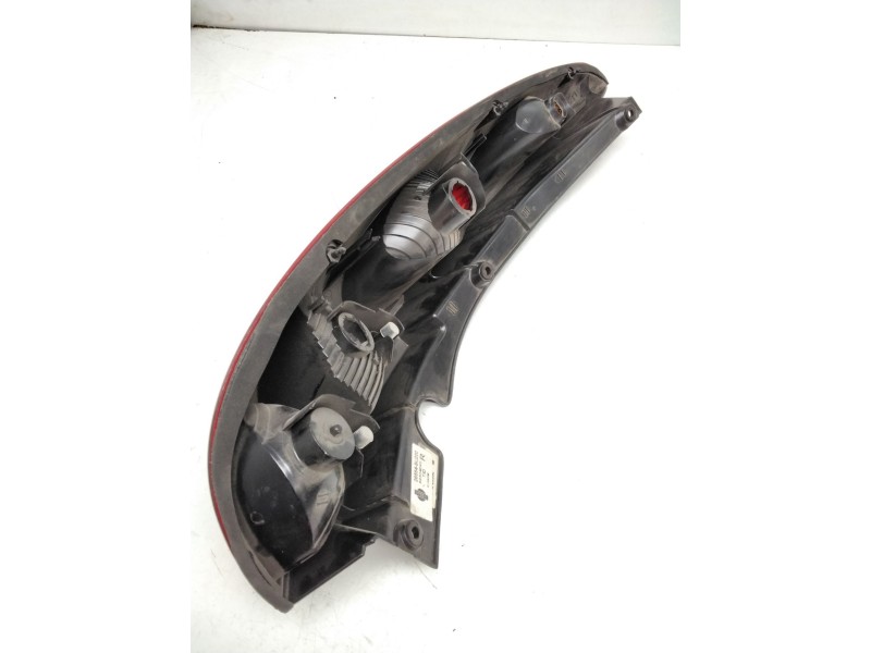 Recambio de piloto trasero derecho para nissan almera tino (v10m) 2.2 dci diesel cat referencia OEM IAM 26554BU200 VALEO 8930404