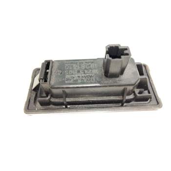 Recambio de piloto matricula para audi a1 (8xk) 1.0 tfsi referencia OEM IAM 5NA943021  