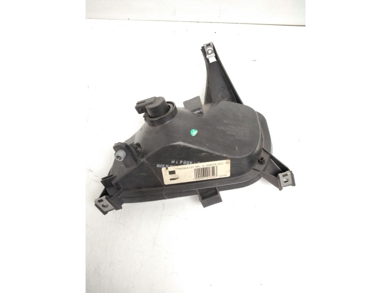 Recambio de faro antiniebla delantero para citroën xantia (x1_, x2_) 1.9 sd referencia OEM IAM 085522005R  
