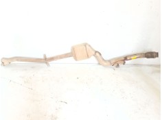 Recambio de tubo escape delantero para mercedes-benz clase c (w205) c 220 bluetec / d (205.002, 205.004) referencia OEM IAM   