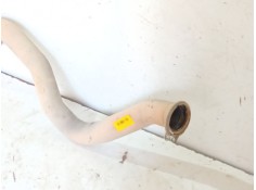 Recambio de tubo escape trasero para mercedes-benz clase c (w205) c 220 bluetec / d (205.002, 205.004) referencia OEM IAM A20549 2