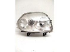 Recambio de faro derecho para renault clio ii (bb_, cb_) 1.2 (bb0a, bb0f, bb10, bb1k, bb28, bb2d, bb2h, cb0a,... referencia OEM 