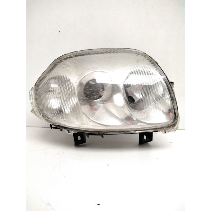 Recambio de faro derecho para renault clio ii (bb_, cb_) 1.2 (bb0a, bb0f, bb10, bb1k, bb28, bb2d, bb2h, cb0a,... referencia OEM 