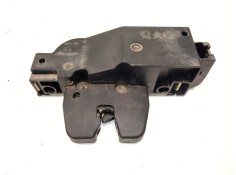 Recambio de cerradura maletero / porton para citroën c3 i (fc_, fn_) 1.4 i bivalent referencia OEM IAM 9646091580  