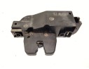CERRADURA MALETERO / PORTON 9646091580 