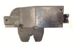 Recambio de cerradura maletero / porton para citroën c3 i (fc_, fn_) 1.4 i bivalent referencia OEM IAM 9646091580   2