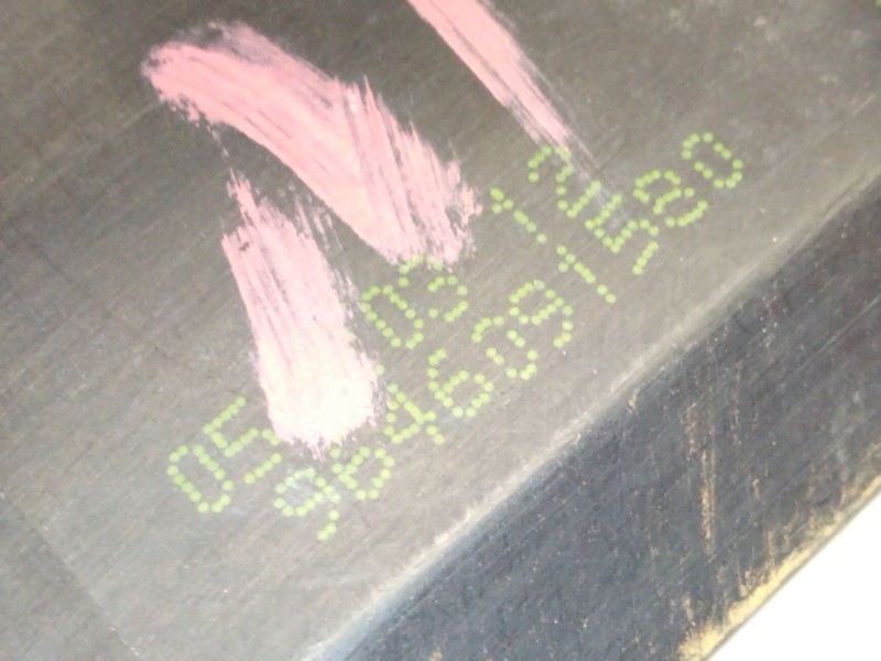 Recambio de cerradura maletero / porton para citroën c3 i (fc_, fn_) 1.4 i bivalent referencia OEM IAM 9646091580  