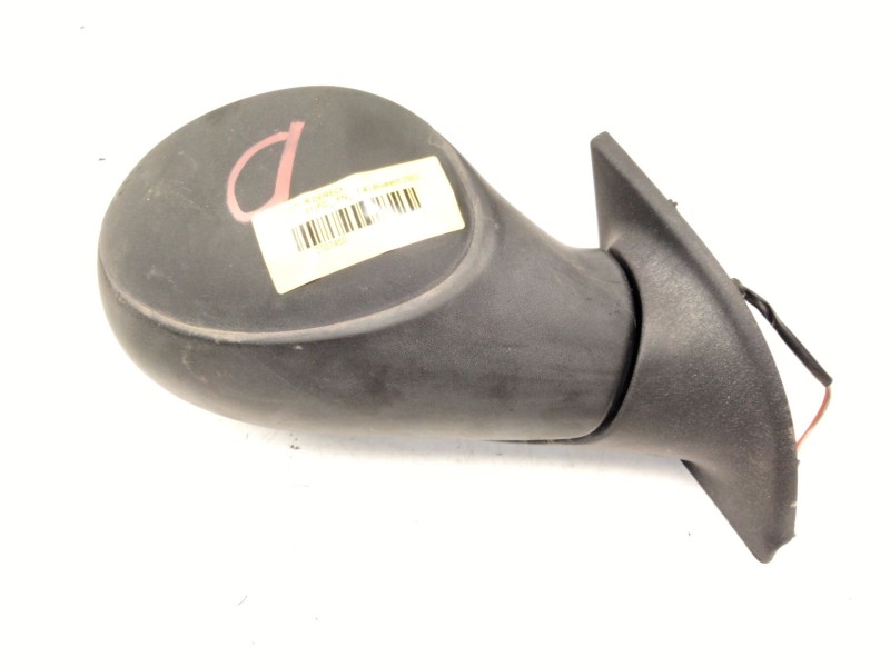 Recambio de retrovisor derecho para citroën c3 i (fc_, fn_) 1.4 i bivalent referencia OEM IAM   