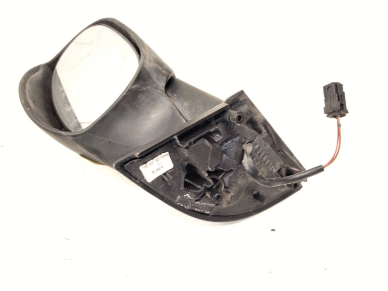 Recambio de retrovisor derecho para citroën c3 i (fc_, fn_) 1.4 i bivalent referencia OEM IAM   