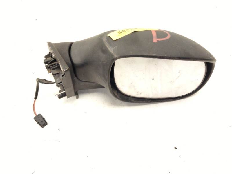 Recambio de retrovisor derecho para citroën c3 i (fc_, fn_) 1.4 i bivalent referencia OEM IAM   
