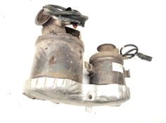 Recambio de catalizador para volkswagen golf vii (5g1, bq1, be1, be2) 2.0 tdi referencia OEM IAM 5Q0131705  