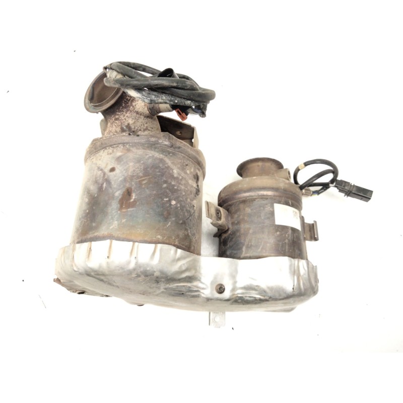Recambio de catalizador para volkswagen golf vii (5g1, bq1, be1, be2) 2.0 tdi referencia OEM IAM 5Q0131705  