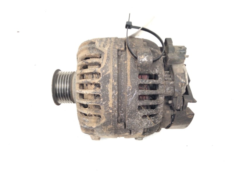Recambio de alternador para opel movano a furgón (x70) 2.5 dti (fd) referencia OEM IAM 8200190721  