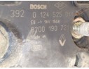 ALTERNADOR 8200190721 