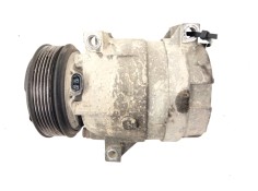 Recambio de compresor aire para opel movano a furgón (x70) 2.5 dti (fd) referencia OEM IAM 1135514  