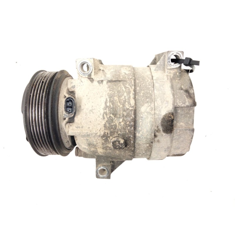 Recambio de compresor aire para opel movano a furgón (x70) 2.5 dti (fd) referencia OEM IAM 1135514  