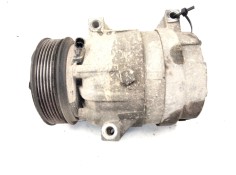 Recambio de compresor aire para opel movano a furgón (x70) 2.5 dti (fd) referencia OEM IAM 1135514   2