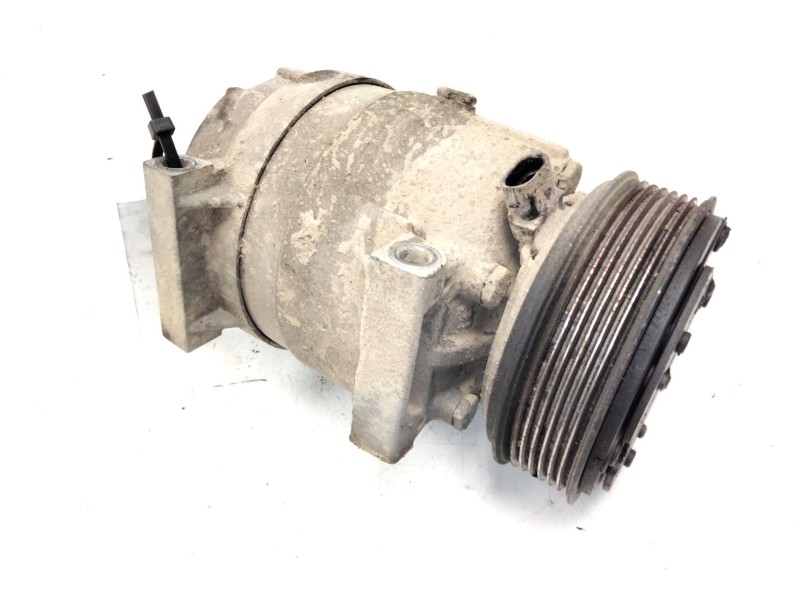 Recambio de compresor aire para opel movano a furgón (x70) 2.5 dti (fd) referencia OEM IAM 1135514  
