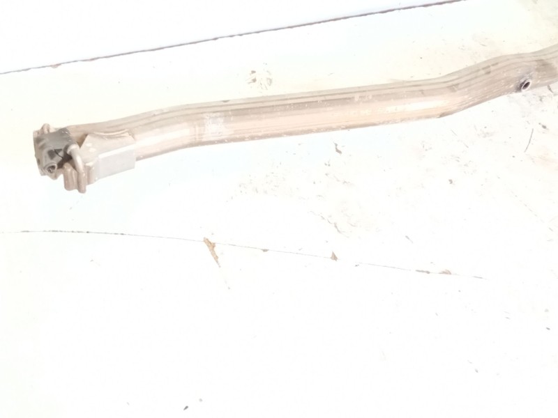 Recambio de tubo escape delantero para mercedes-benz clase c (w205) c 220 bluetec / d (205.002, 205.004) referencia OEM IAM A205