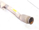 TUBO ESCAPE DELANTERO A20549005 
